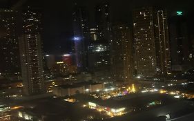 Urban Deca Staycation
